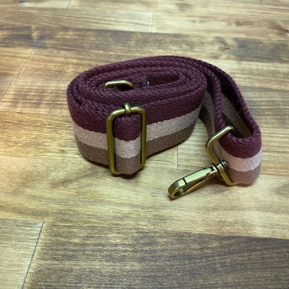 Madewell Crossbody Bag Strap